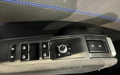 Volkswagen Teramont, 2025 год, 6 099 000 рублей, 37 фотография