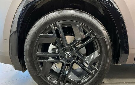 Volkswagen Teramont, 2025 год, 6 099 000 рублей, 38 фотография