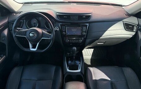 Nissan X-Trail, 2018 год, 2 570 000 рублей, 7 фотография