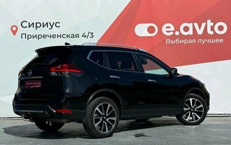 Nissan X-Trail, 2018 год, 2 570 000 рублей, 6 фотография