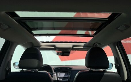Nissan X-Trail, 2018 год, 2 570 000 рублей, 8 фотография