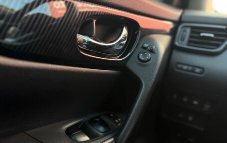 Nissan X-Trail, 2018 год, 2 570 000 рублей, 11 фотография