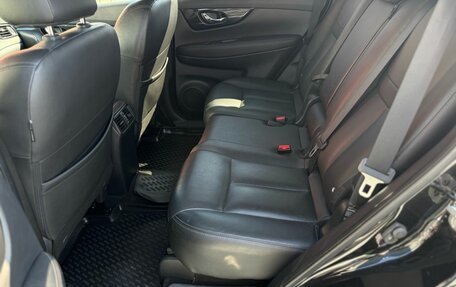 Nissan X-Trail, 2018 год, 2 570 000 рублей, 14 фотография