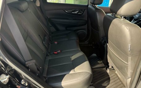 Nissan X-Trail, 2018 год, 2 570 000 рублей, 16 фотография