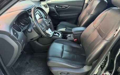 Nissan X-Trail, 2018 год, 2 570 000 рублей, 13 фотография