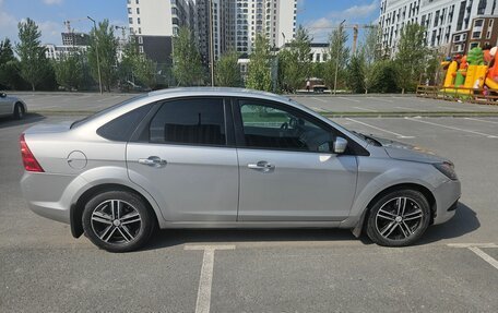 Ford Focus II рестайлинг, 2010 год, 600 000 рублей, 3 фотография