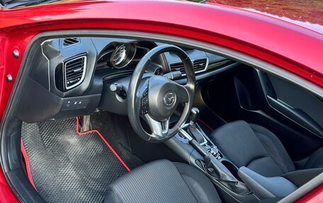 Mazda 3, 2016 год, 1 700 000 рублей, 6 фотография