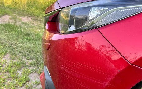 Mazda 3, 2016 год, 1 700 000 рублей, 13 фотография
