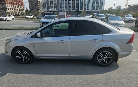Ford Focus II рестайлинг, 2010 год, 600 000 рублей, 6 фотография