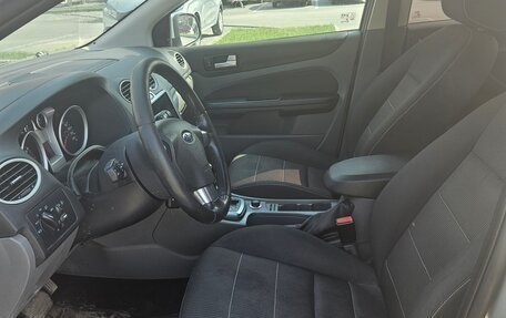 Ford Focus II рестайлинг, 2010 год, 600 000 рублей, 13 фотография