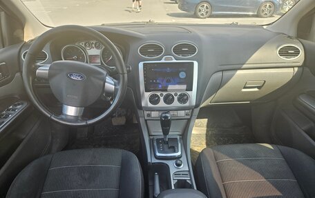 Ford Focus II рестайлинг, 2010 год, 600 000 рублей, 17 фотография