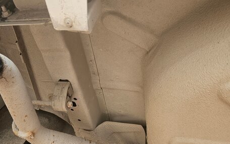 Ford Focus II рестайлинг, 2010 год, 600 000 рублей, 11 фотография