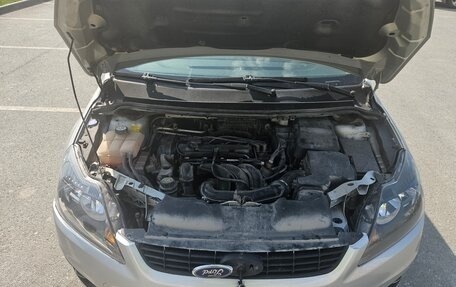 Ford Focus II рестайлинг, 2010 год, 600 000 рублей, 7 фотография