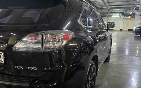 Lexus RX III, 2012 год, 2 000 000 рублей, 4 фотография