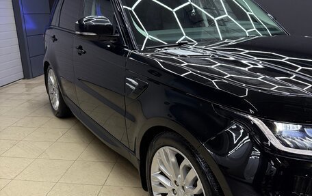 Land Rover Range Rover Sport II, 2020 год, 7 050 000 рублей, 3 фотография