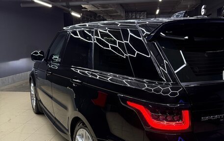 Land Rover Range Rover Sport II, 2020 год, 7 050 000 рублей, 8 фотография