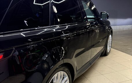 Land Rover Range Rover Sport II, 2020 год, 7 050 000 рублей, 6 фотография