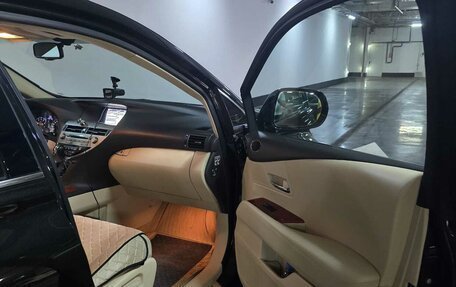 Lexus RX III, 2012 год, 2 000 000 рублей, 3 фотография