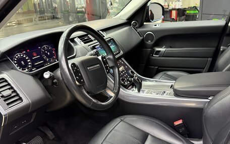 Land Rover Range Rover Sport II, 2020 год, 7 050 000 рублей, 9 фотография