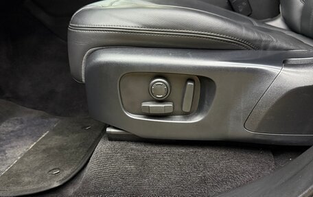 Land Rover Range Rover Sport II, 2020 год, 7 050 000 рублей, 10 фотография