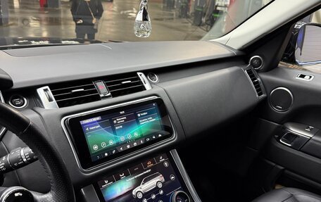 Land Rover Range Rover Sport II, 2020 год, 7 050 000 рублей, 11 фотография