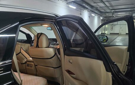 Lexus RX III, 2012 год, 2 000 000 рублей, 5 фотография