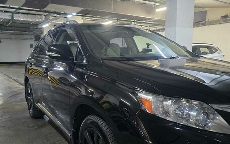 Lexus RX III, 2012 год, 2 000 000 рублей, 6 фотография