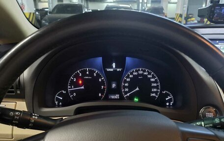Lexus RX III, 2012 год, 2 000 000 рублей, 8 фотография