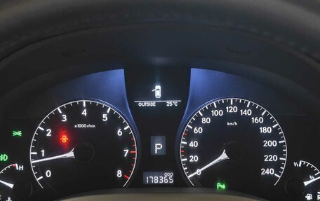 Lexus RX III, 2012 год, 2 000 000 рублей, 10 фотография