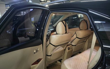 Lexus RX III, 2012 год, 2 000 000 рублей, 14 фотография