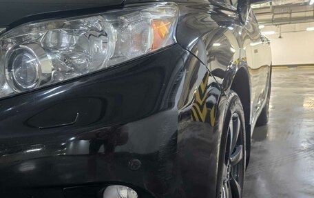 Lexus RX III, 2012 год, 2 000 000 рублей, 18 фотография