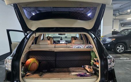 Lexus RX III, 2012 год, 2 000 000 рублей, 22 фотография