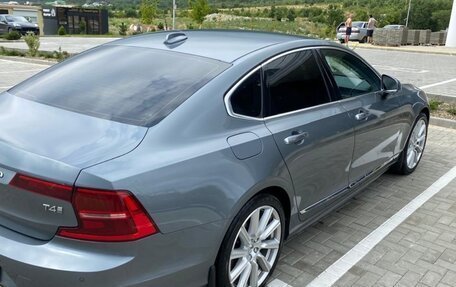 Volvo S90 II рестайлинг, 2019 год, 2 700 000 рублей, 3 фотография
