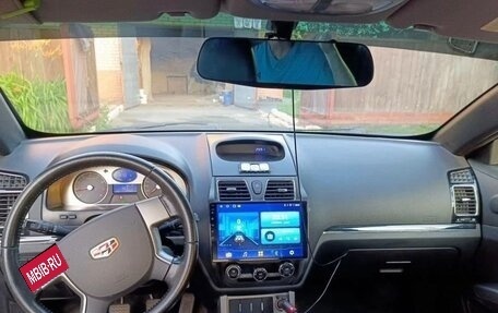 Geely Emgrand EC7, 2014 год, 600 000 рублей, 4 фотография
