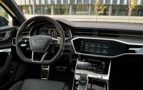 Audi RS 6, 2025 год, 21 950 000 рублей, 11 фотография