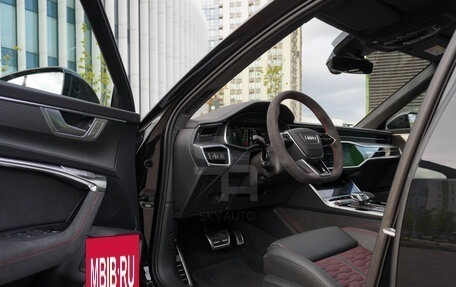 Audi RS 6, 2025 год, 21 950 000 рублей, 8 фотография