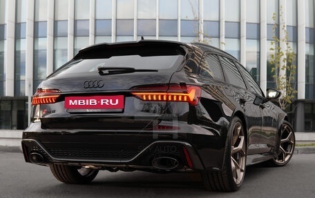 Audi RS 6, 2025 год, 21 950 000 рублей, 7 фотография