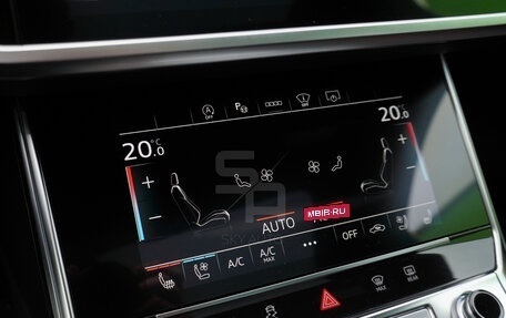 Audi RS 6, 2025 год, 21 950 000 рублей, 12 фотография