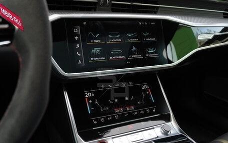 Audi RS 6, 2025 год, 21 950 000 рублей, 14 фотография
