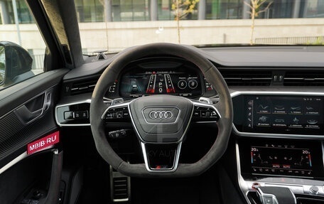 Audi RS 6, 2025 год, 21 950 000 рублей, 2 фотография