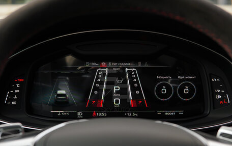 Audi RS 6, 2025 год, 21 950 000 рублей, 17 фотография