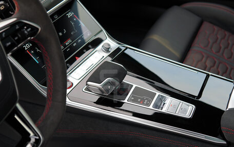 Audi RS 6, 2025 год, 21 950 000 рублей, 21 фотография
