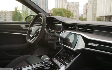 Audi RS 6, 2025 год, 21 950 000 рублей, 10 фотография