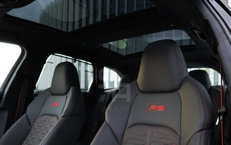 Audi RS 6, 2025 год, 21 950 000 рублей, 27 фотография
