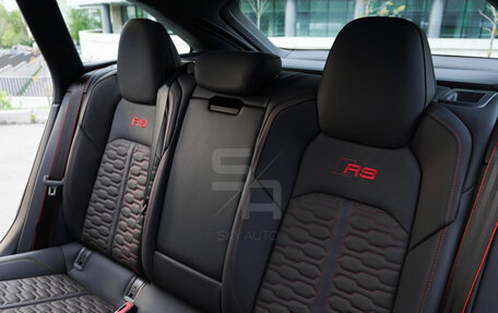 Audi RS 6, 2025 год, 21 950 000 рублей, 31 фотография