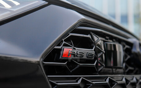 Audi RS 6, 2025 год, 21 950 000 рублей, 32 фотография