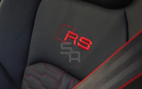 Audi RS 6, 2025 год, 21 950 000 рублей, 40 фотография