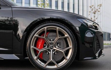 Audi RS 6, 2025 год, 21 950 000 рублей, 35 фотография