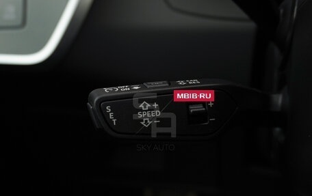 Audi RS 6, 2025 год, 21 950 000 рублей, 26 фотография