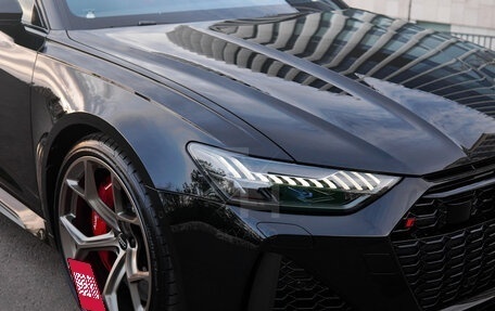 Audi RS 6, 2025 год, 21 950 000 рублей, 30 фотография